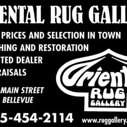 Oriental Rug Gallery