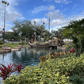 Pirate's Cove - Mini Golf Near Me - Orlando, Florida Pirate's Cove - Mini Golf Near Me - Orlando, Florida