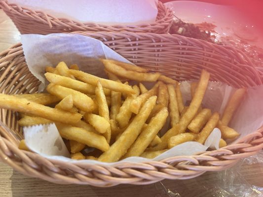 Fadi's Mediterranean Grill - Galleria by null