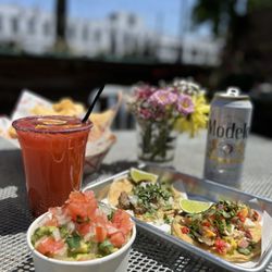 Taqueria La Lucha