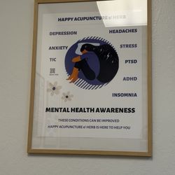 Happy Acupuncture & Herb