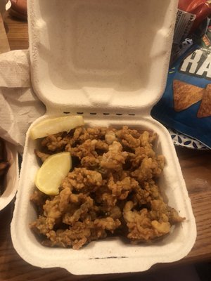 Spinnakers Restaurant by null