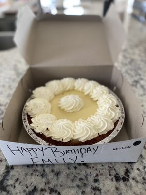 Granny Scott's Pie Shop by null