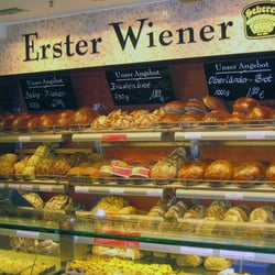 Wiener Feinbäckerei Heberer