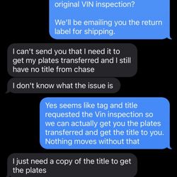 Porsche Annapolis - Texts