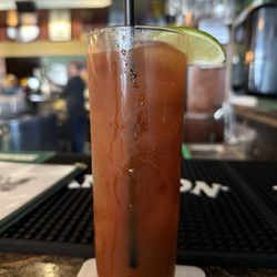O'Reilly's Irish Bar & Restaurant - Bloody Mary