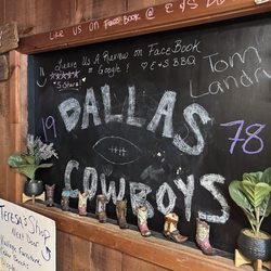 E&S BBQ