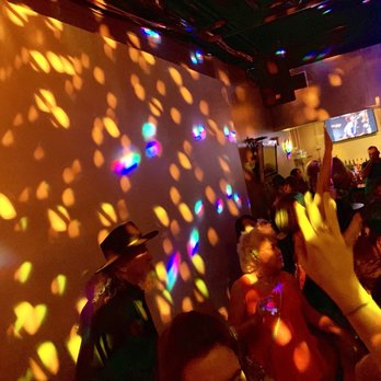 Blur Nightclub - a crowd of people dancing and dancing - Dance Clubs Near Me - Dunedin, Florida