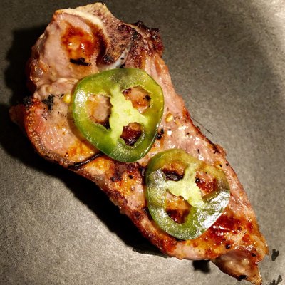 Tonjes Farm Dairy by null