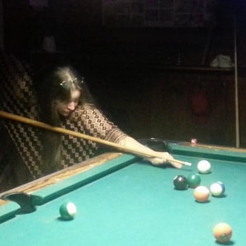 Dick's Den - ? Got me a T ? - Dive Bars Near Me - Columbus, Ohio