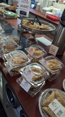 Zakia Deli by null