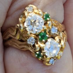 McCloud Ringworks