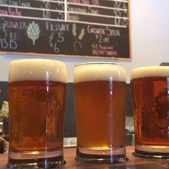 Escutcheon Brewing - Breweries Near Me - Winchester, Virginia