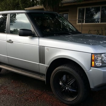 Stop and Go Auto - Thanks again, we are loving our new Land Rover. - Car Dealers Near Me - Portland, Oregon Stop and Go Auto - Thanks again, we are loving our new Land Rover. - Car Dealers Near Me - Portland, Oregon