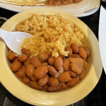 Catalina's Authentic Mexican Cuisine & Tacos - Rice and beans - Mexican Near Me - Tyler, Texas Catalina's Authentic Mexican Cuisine & Tacos - Rice and beans - Mexican Near Me - Tyler, Texas