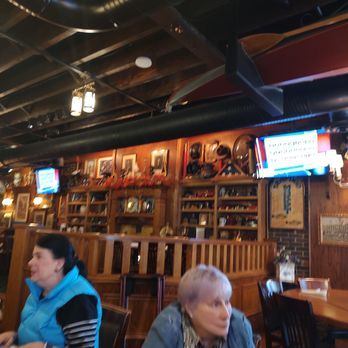 Aristocrat Pub & Restaurant - Ambiance - Pubs Near Me - Indianapolis, Indiana