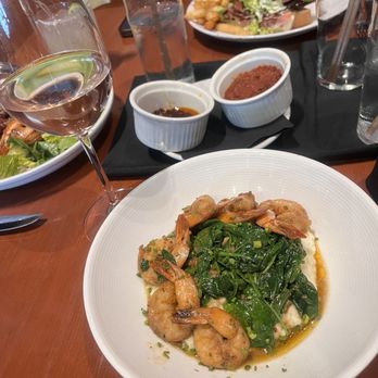 Full Belly - Shrimp and grits - Breakfast & Brunch Near Me - San Antonio, Texas Full Belly - Shrimp and grits - Breakfast & Brunch Near Me - San Antonio, Texas
