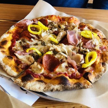 Your Pie Pizza - Pizza Near Me - Macon, Georgia Your Pie Pizza - Pizza Near Me - Macon, Georgia