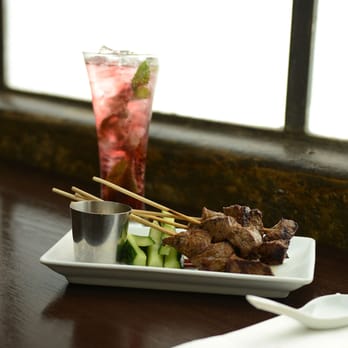 Chow - Asian Fusion Near Me - Te Aro, WGN Chow - Asian Fusion Near Me - Te Aro, WGN