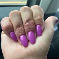 Top Nails