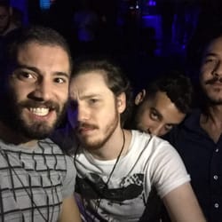 Lions Nightclub
