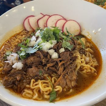 Sabino Kitchen - Birria Ramen - Breakfast & Brunch Near Me - West Covina, California Sabino Kitchen - Birria Ramen - Breakfast & Brunch Near Me - West Covina, California