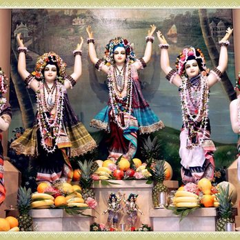 ISKCON - Laguna Beach Temple - Hindu Temples Near Me - Laguna Beach, California ISKCON - Laguna Beach Temple - Hindu Temples Near Me - Laguna Beach, California