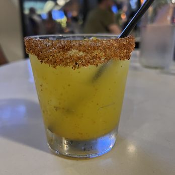Moxies - Mango Margarita - Lounges Near Me - Miami, Florida Moxies - Mango Margarita - Lounges Near Me - Miami, Florida