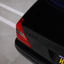 Auto Craft Mercedes-BMW