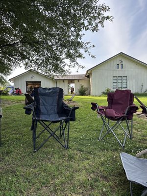 Cloudland Vineyards and Winery by null