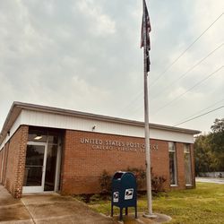 U S Postal Service