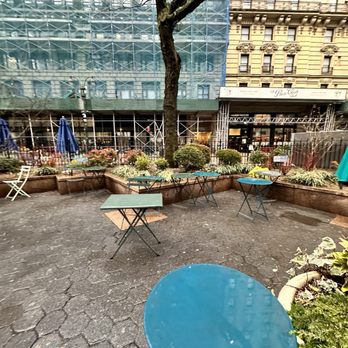 Greeley Square - Parks Near Me - New York, New York Greeley Square - Parks Near Me - New York, New York