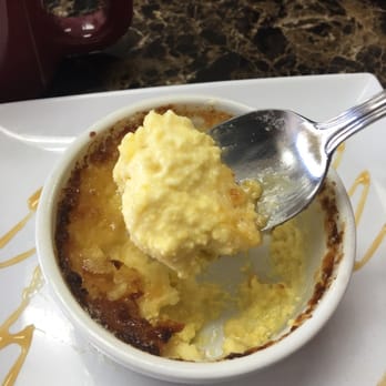 Sweet Desert Cafe - Curdled Creme Brulee. - Cafes Near Me - Tempe, Arizona Sweet Desert Cafe - Curdled Creme Brulee. - Cafes Near Me - Tempe, Arizona