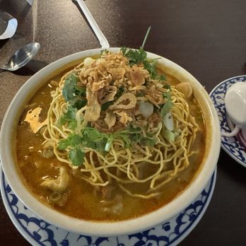 Lina Street Food - Kao Soi - Thai Near Me - Bedford, Texas Lina Street Food - Kao Soi - Thai Near Me - Bedford, Texas