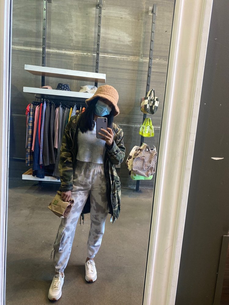 URBAN OUTFITTERS Updated September 2024 19 Photos & 20 Reviews 1491 St Louis Galleria