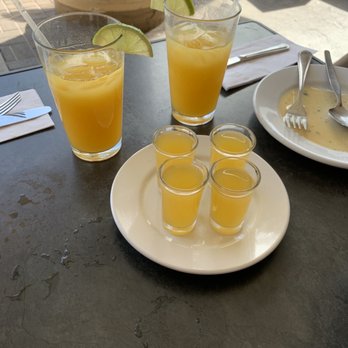 Aromas Del Peru - Peruvian Near Me - Miami, Florida