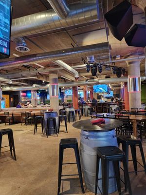 The Rabbit Hole by null