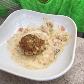 The Bayou - Crab cake - New American Near Me - Bethlehem, Pennsylvania The Bayou - Crab cake - New American Near Me - Bethlehem, Pennsylvania