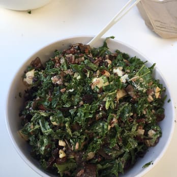 sweetgreen - Healthy Salads, Wraps, and Bowls - Bay bowl - Salad Near Me - Berkeley, California sweetgreen - Healthy Salads, Wraps, and Bowls - Bay bowl - Salad Near Me - Berkeley, California