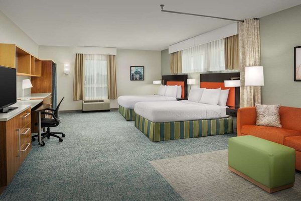 Home2 Suites by Hilton Austin Round Rock by null