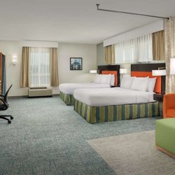Home2 Suites by Hilton Austin Round Rock - Guest room