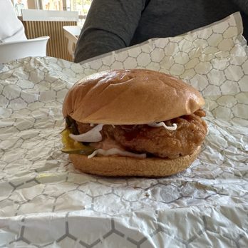 GG’s Chicken Shop - Original fried chicken sandwich - Chicken Shop Near Me - Anaheim, California GG’s Chicken Shop - Original fried chicken sandwich - Chicken Shop Near Me - Anaheim, California