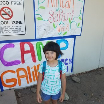 Camp Galileo - Diamond Bar - First day! - Summer Camps Near Me - Diamond Bar, California
