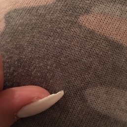 Nails