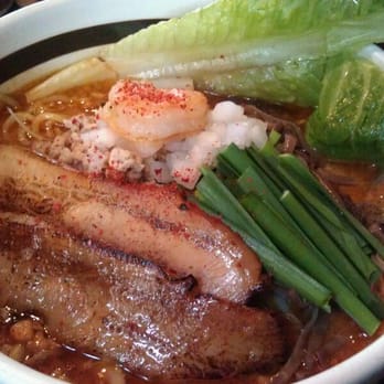 Ramen Parlor - Miso Ramen! - Ramen Near Me - San Mateo, California Ramen Parlor - Miso Ramen! - Ramen Near Me - San Mateo, California