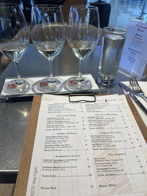 Menu photo 8 Vino Volo Austin, TX Menu photo 8 Vino Volo Austin, TX