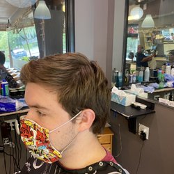 Savvi Hair Studio and Barbershop