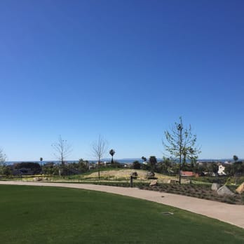 Sunset Ridge Park - Catalina in the distance - Parks Near Me - Newport Beach, California Sunset Ridge Park - Catalina in the distance - Parks Near Me - Newport Beach, California