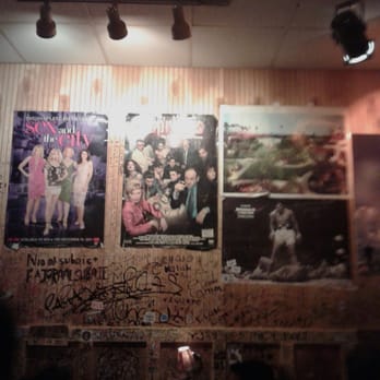 Burger Joint - American Near Me - New York, New York
