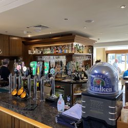 Yeats Tavern Restaurant